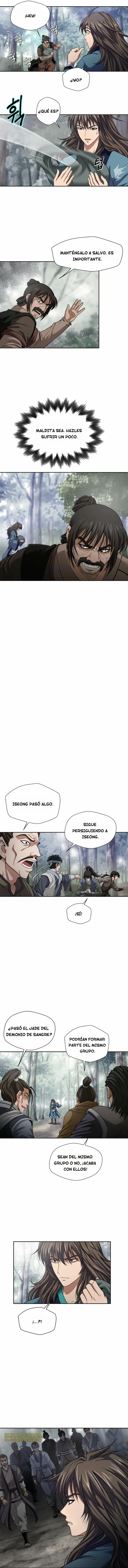 Territorio invencible Capítulo 1 - Página 13 en español