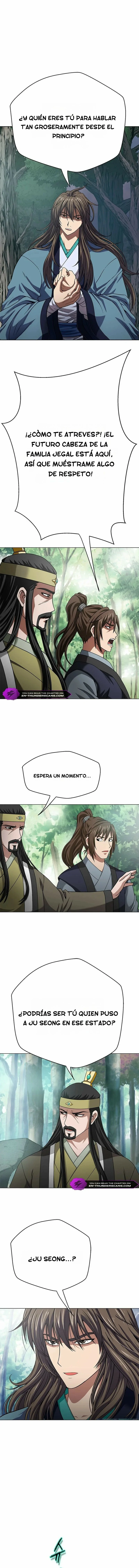 Territorio invencible Capítulo 3 - Página 12 en español