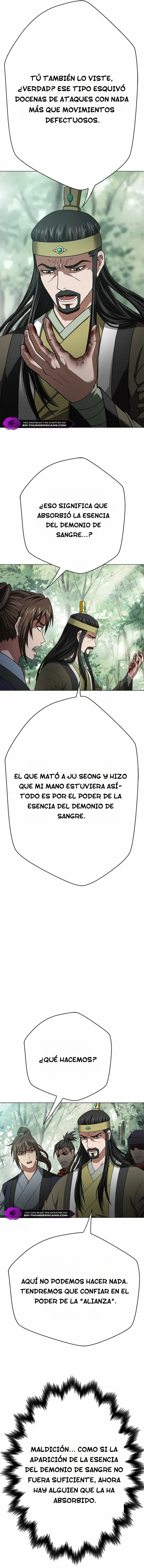 Territorio invencible Capítulo 3 - Página 24 en español