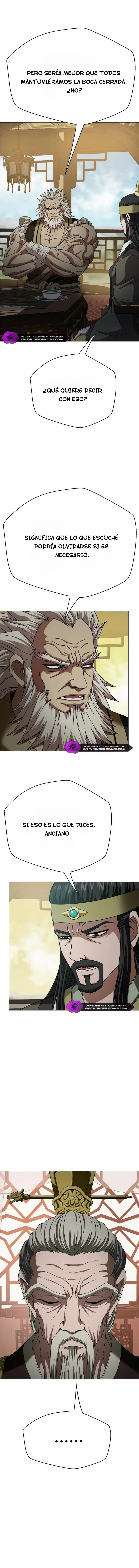 Territorio invencible Capítulo 4 - Página 14 en español