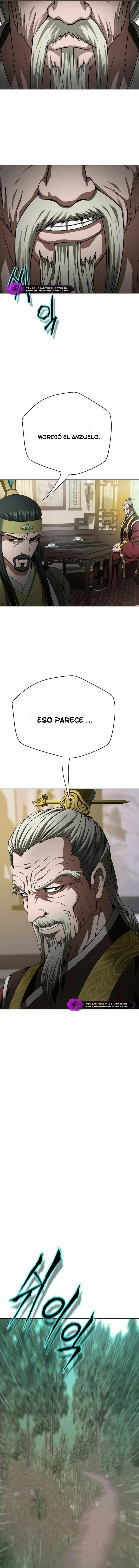 Territorio invencible Capítulo 4 - Página 16 en español