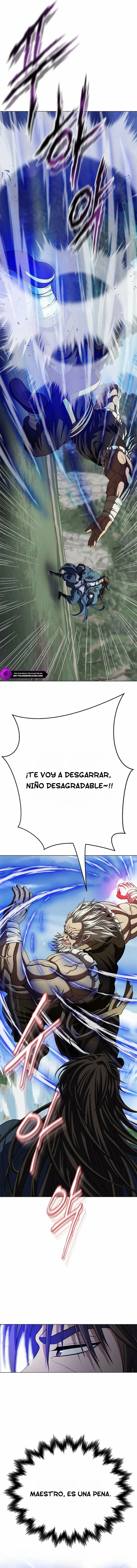 Territorio invencible Capítulo 6 - Página 6 en español
