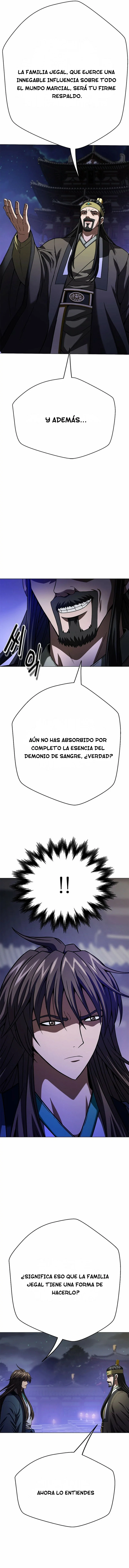 Territorio invencible Capítulo 7 - Página 13 en español