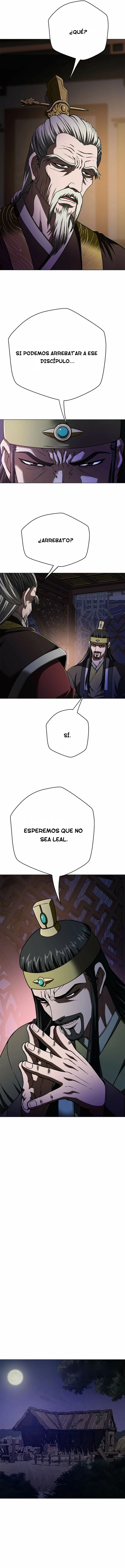 Territorio invencible Capítulo 7 - Página 7 en español