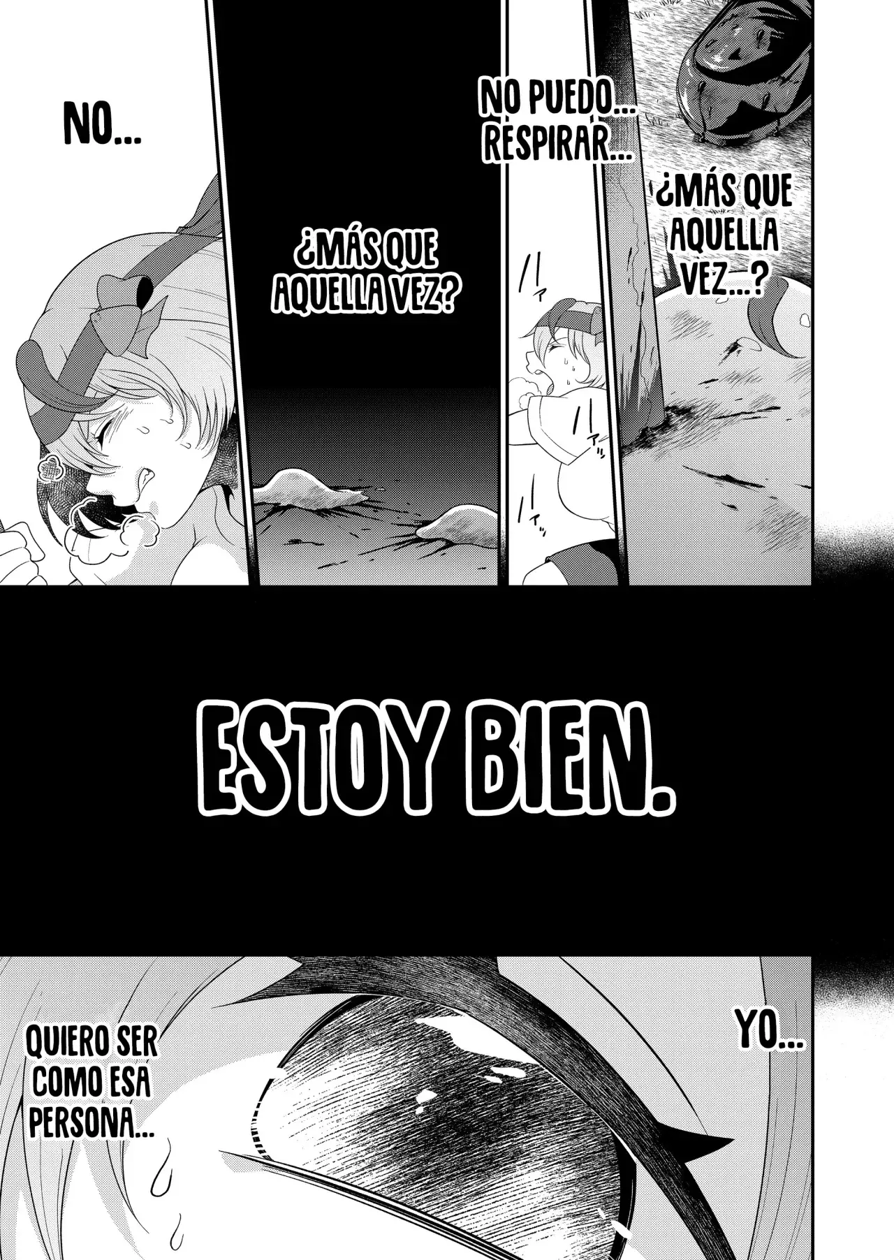 Gyaku Isekai Tensei Kyoushitsu Capítulo 54 - Página 7 en español