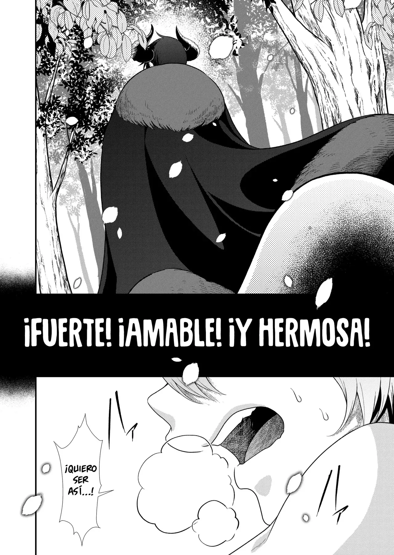 Gyaku Isekai Tensei Kyoushitsu Capítulo 54 - Página 8 en español