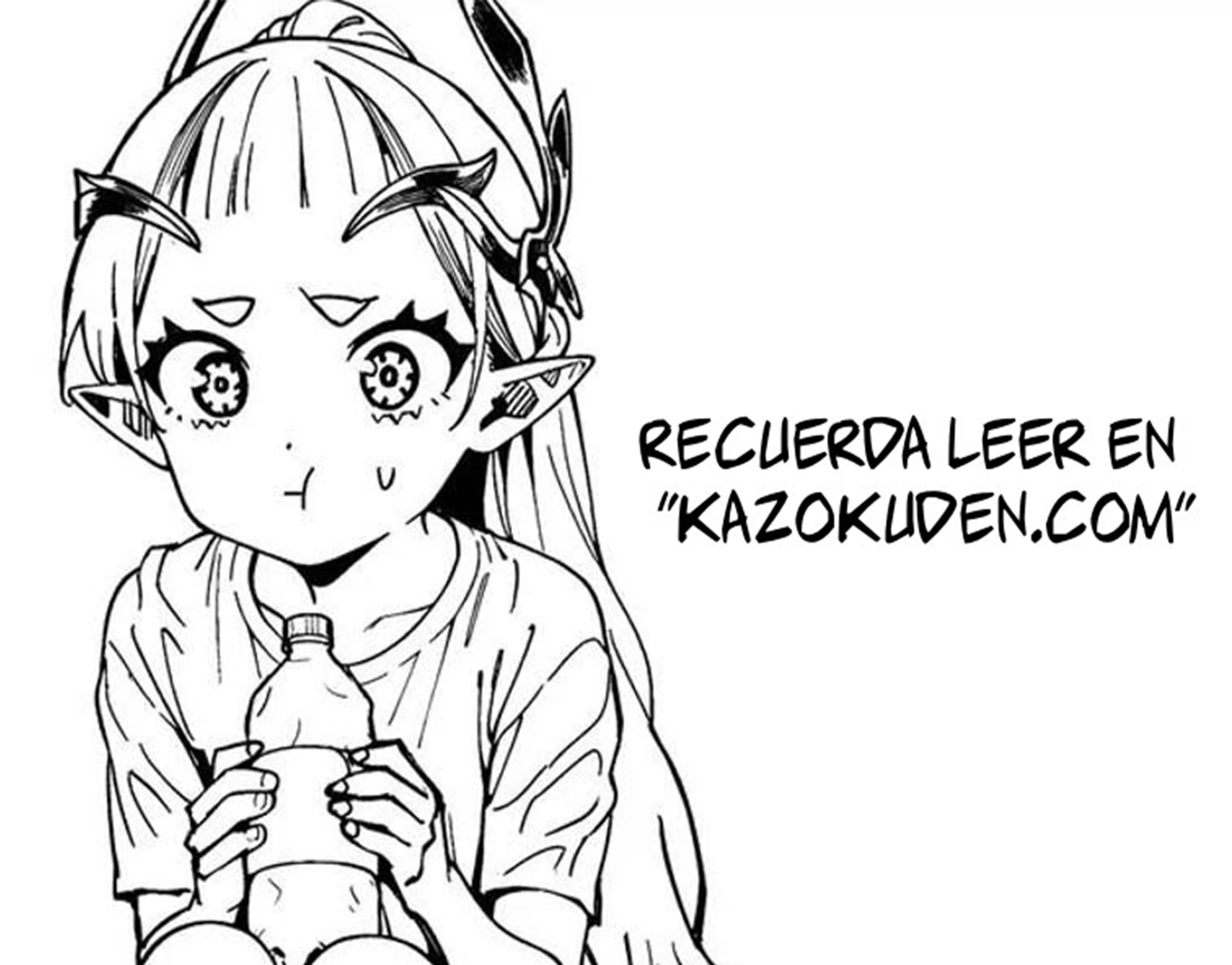 SENKI SURVIVAL SAGA - ISEKAI NO UNMEI WO KAKETA MUJINTOU FUJUN ISEIKOUYU Capítulo 37 - Página 24 en español