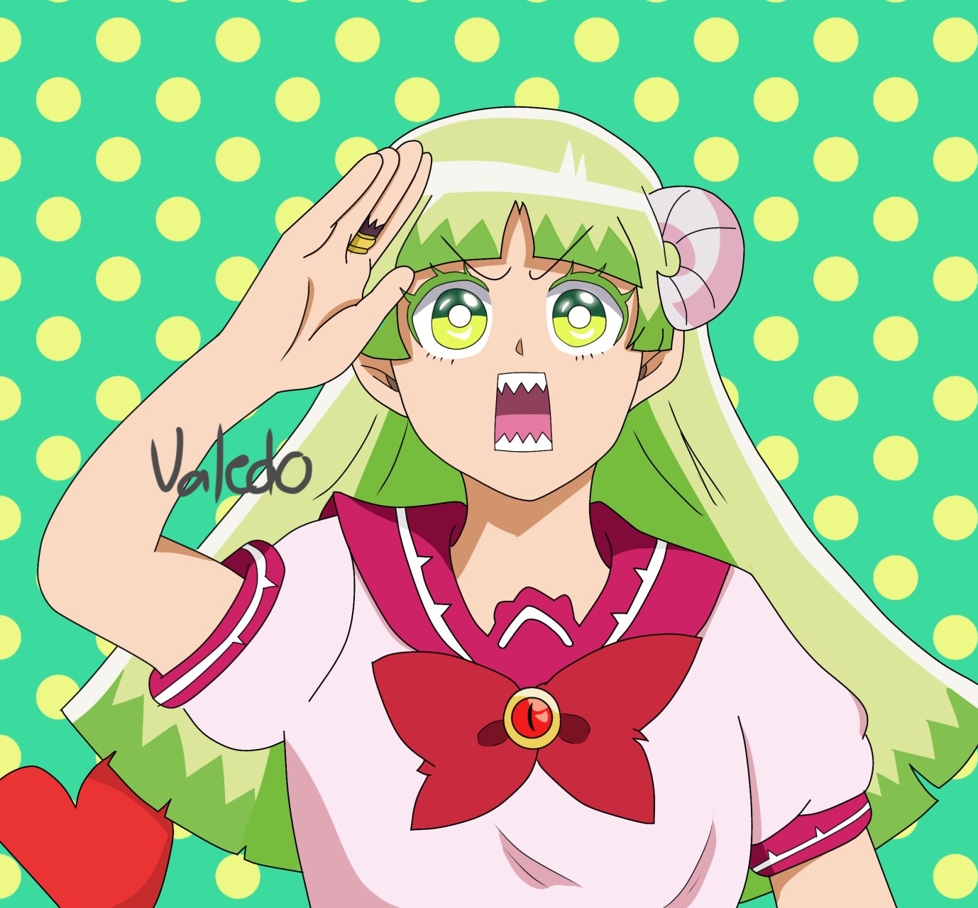 Mairimashita! Iruma-kun Capítulo 228 - Página 4 en español