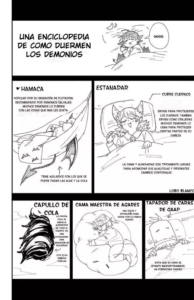 Mairimashita! Iruma-kun Capítulo 276.5 - Página 4 en español