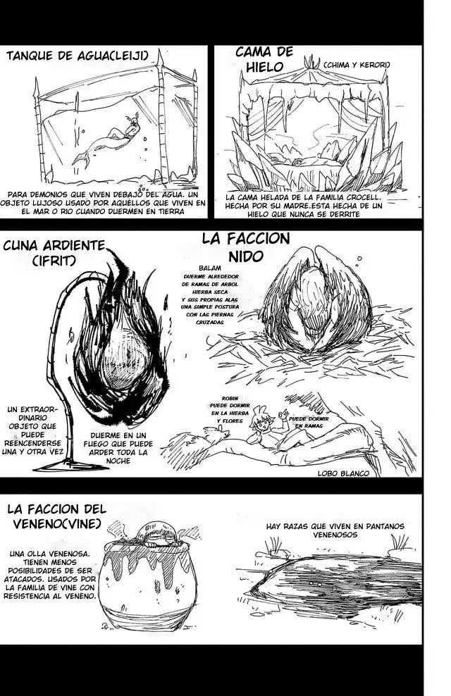 Mairimashita! Iruma-kun Capítulo 276.5 - Página 5 en español