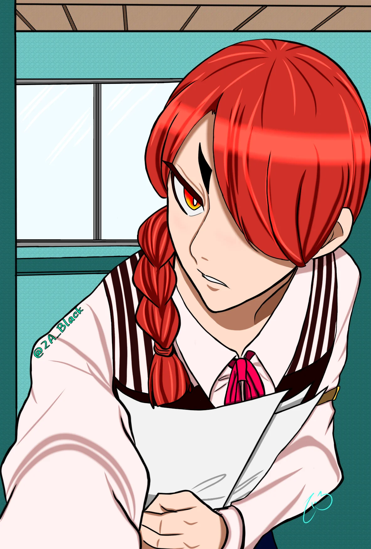Mairimashita! Iruma-kun Capítulo 309 - Página 5 en español