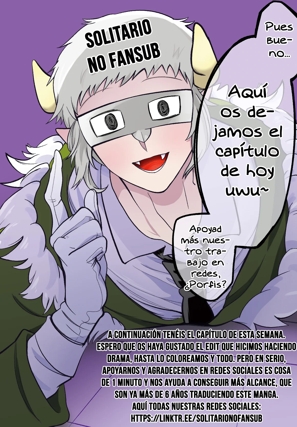 Mairimashita! Iruma-kun Capítulo 321 - Página 4 en español