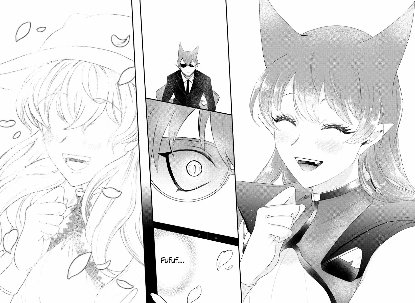 Mairimashita! Iruma-kun Capítulo 326 - Página 16 en español