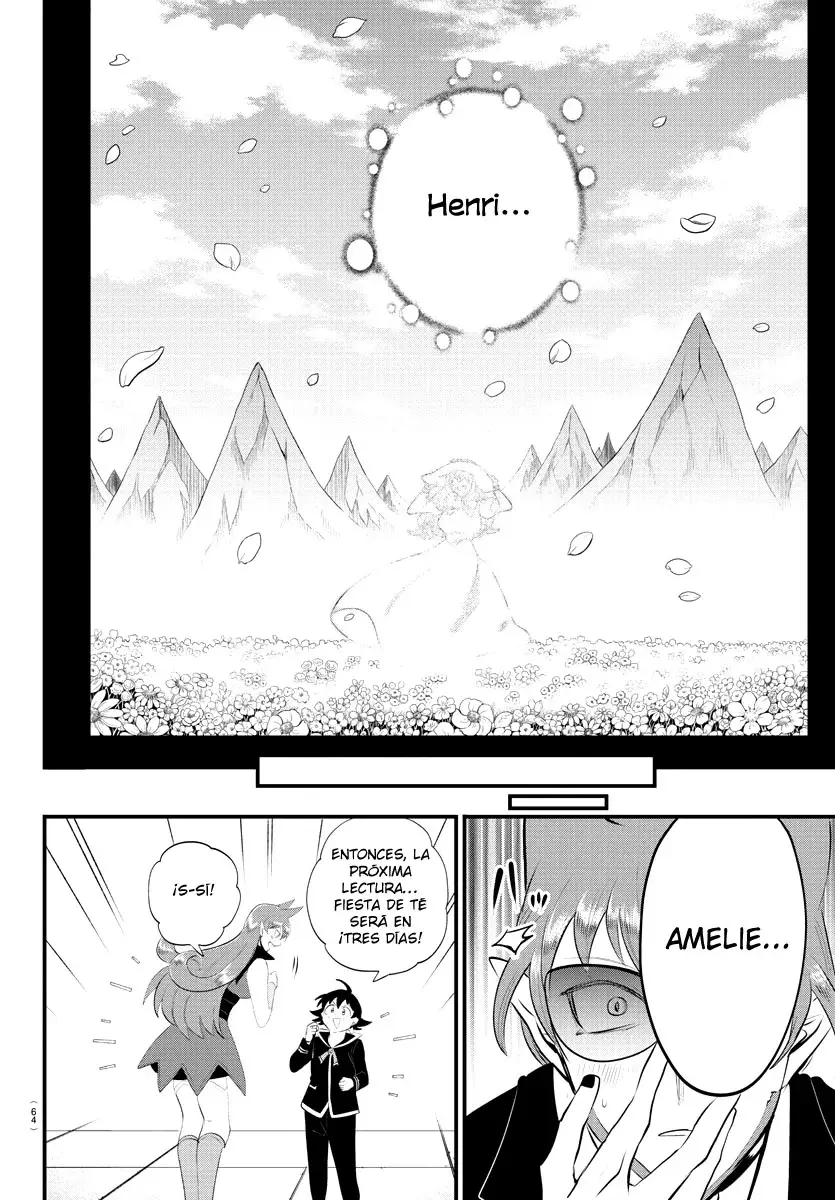 Mairimashita! Iruma-kun Capítulo 326 - Página 17 en español