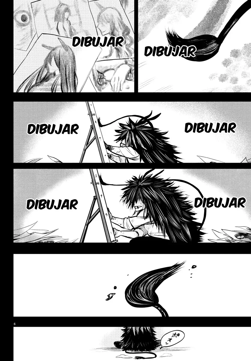 Mairimashita! Iruma-kun Capítulo 336 - Página 7 en español