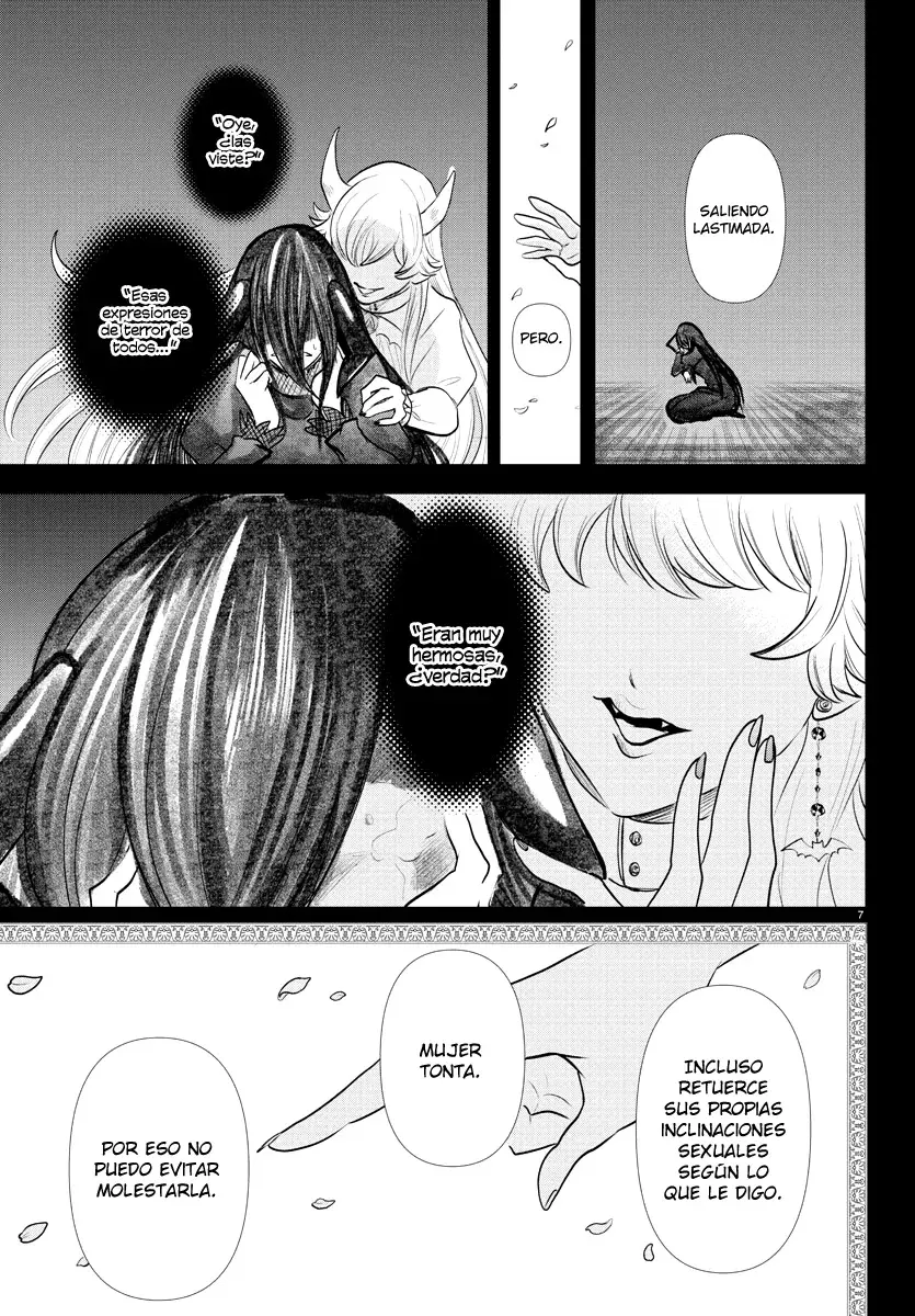 Mairimashita! Iruma-kun Capítulo 343 - Página 10 en español