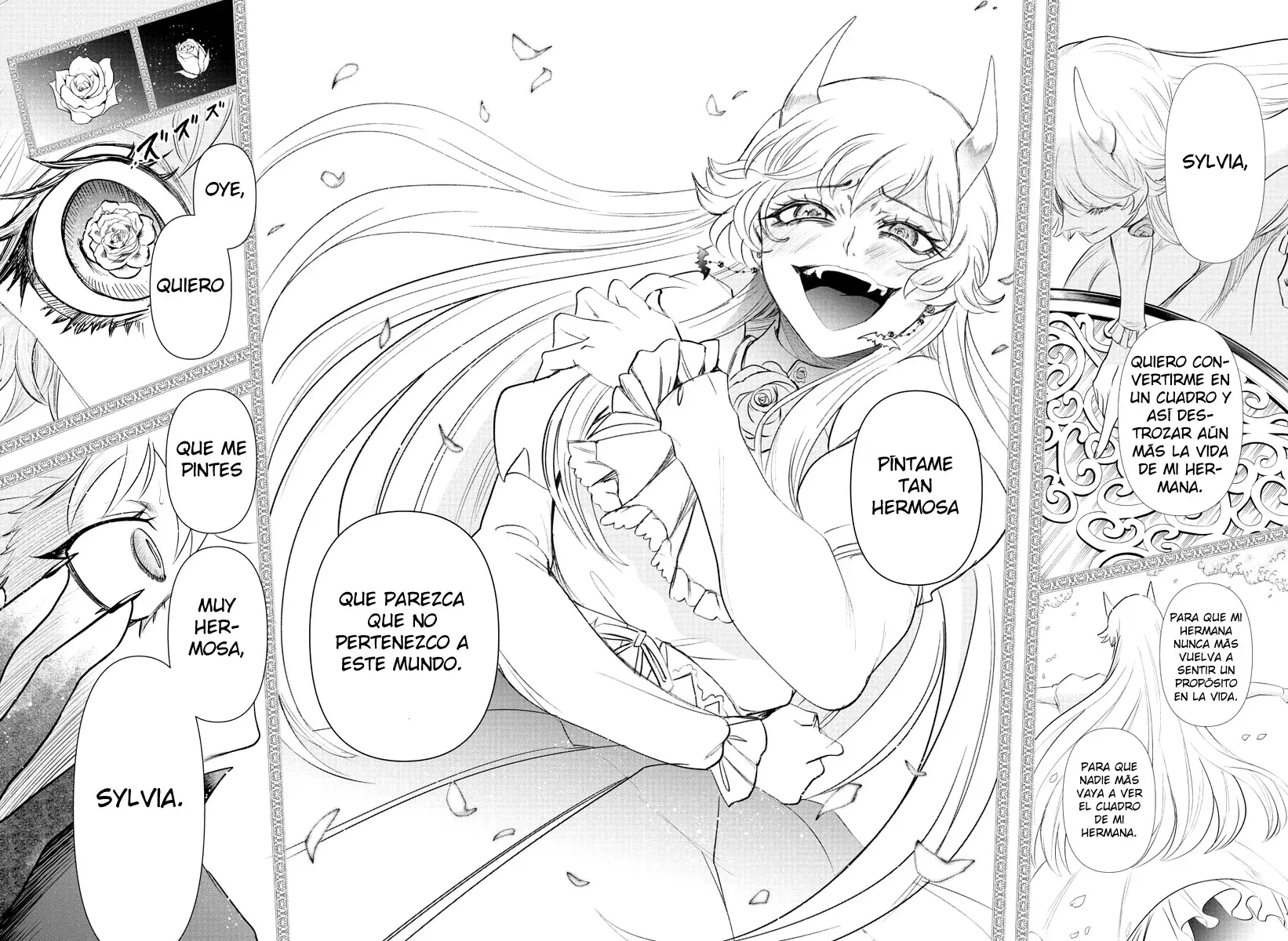Mairimashita! Iruma-kun Capítulo 343 - Página 11 en español