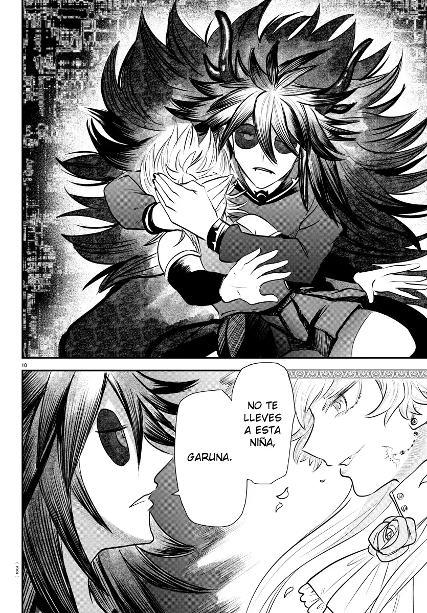 Mairimashita! Iruma-kun Capítulo 343 - Página 12 en español