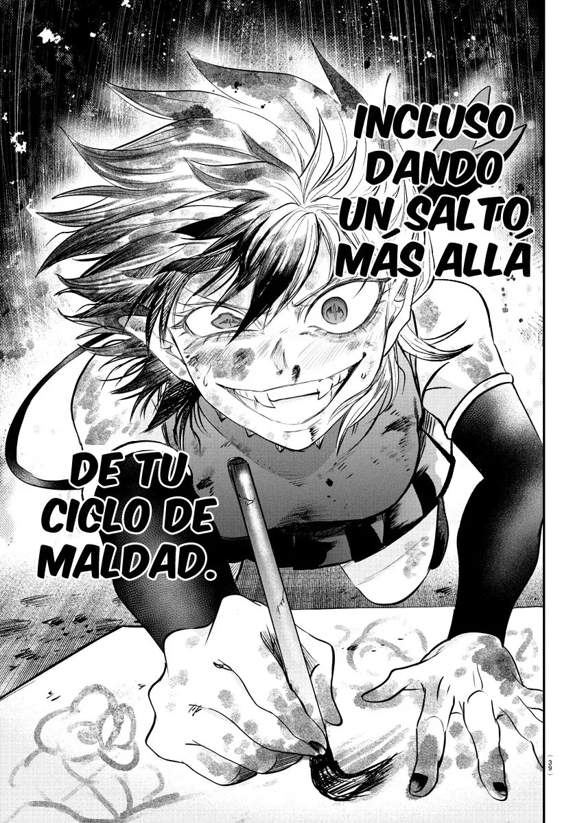 Mairimashita! Iruma-kun Capítulo 343 - Página 19 en español