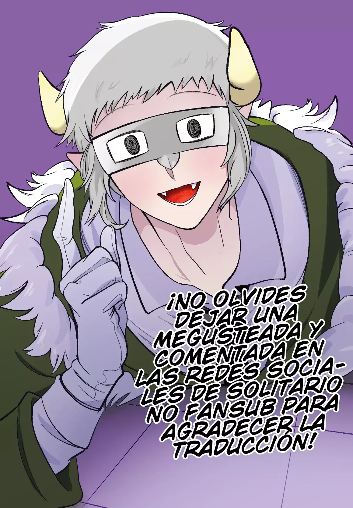 Mairimashita! Iruma-kun Capítulo 348 - Página 21 en español