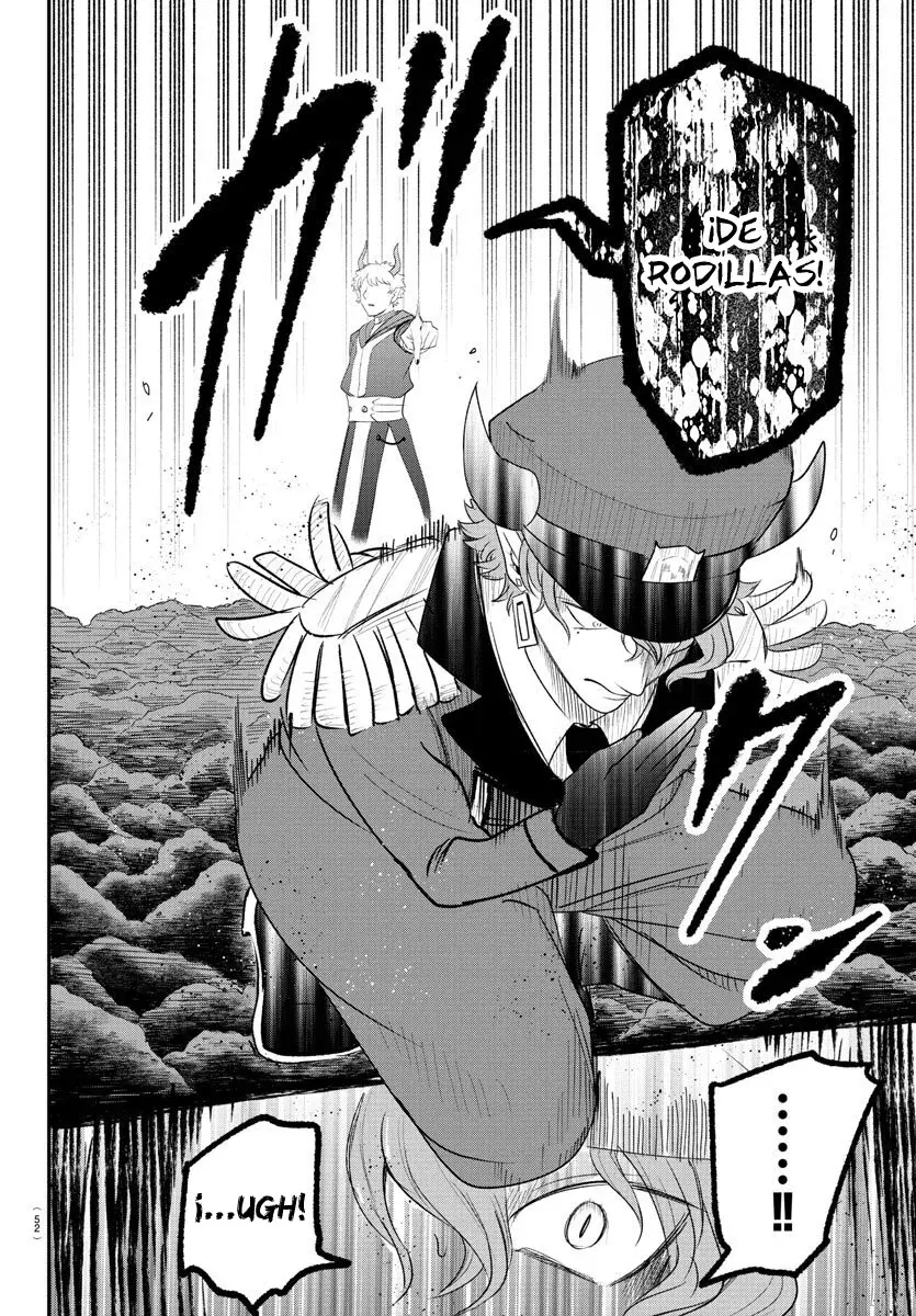 Mairimashita! Iruma-kun Capítulo 367 - Página 13 en español