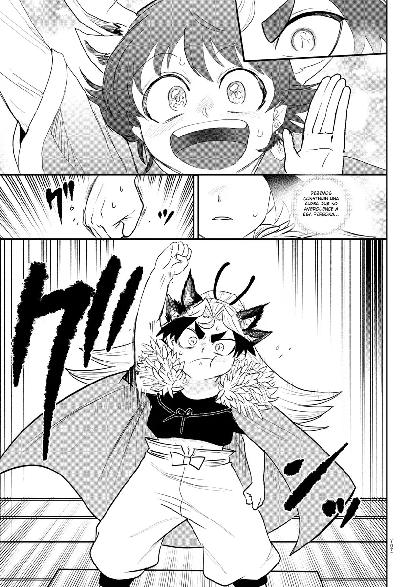 Mairimashita! Iruma-kun Capítulo 369 - Página 19 en español