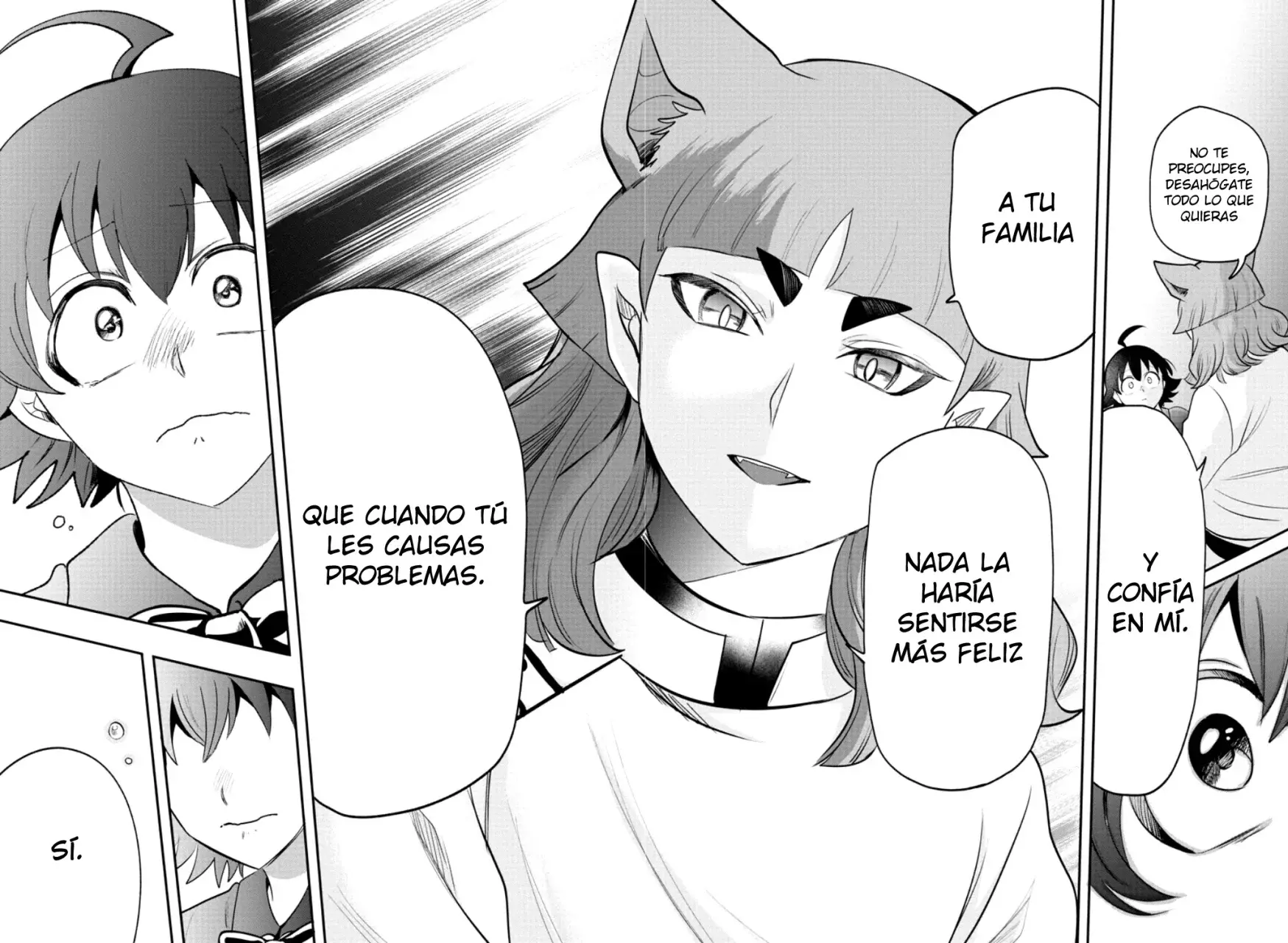 Mairimashita! Iruma-kun Capítulo 372 - Página 17 en español