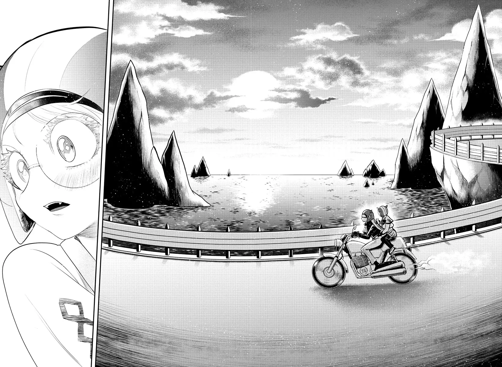 Mairimashita! Iruma-kun Capítulo 376 - Página 18 en español