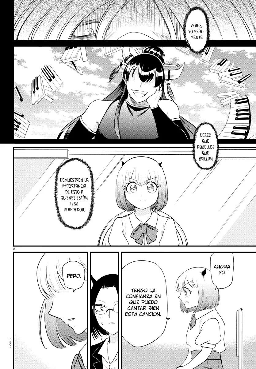 Mairimashita! Iruma-kun Capítulo 377 - Página 11 en español