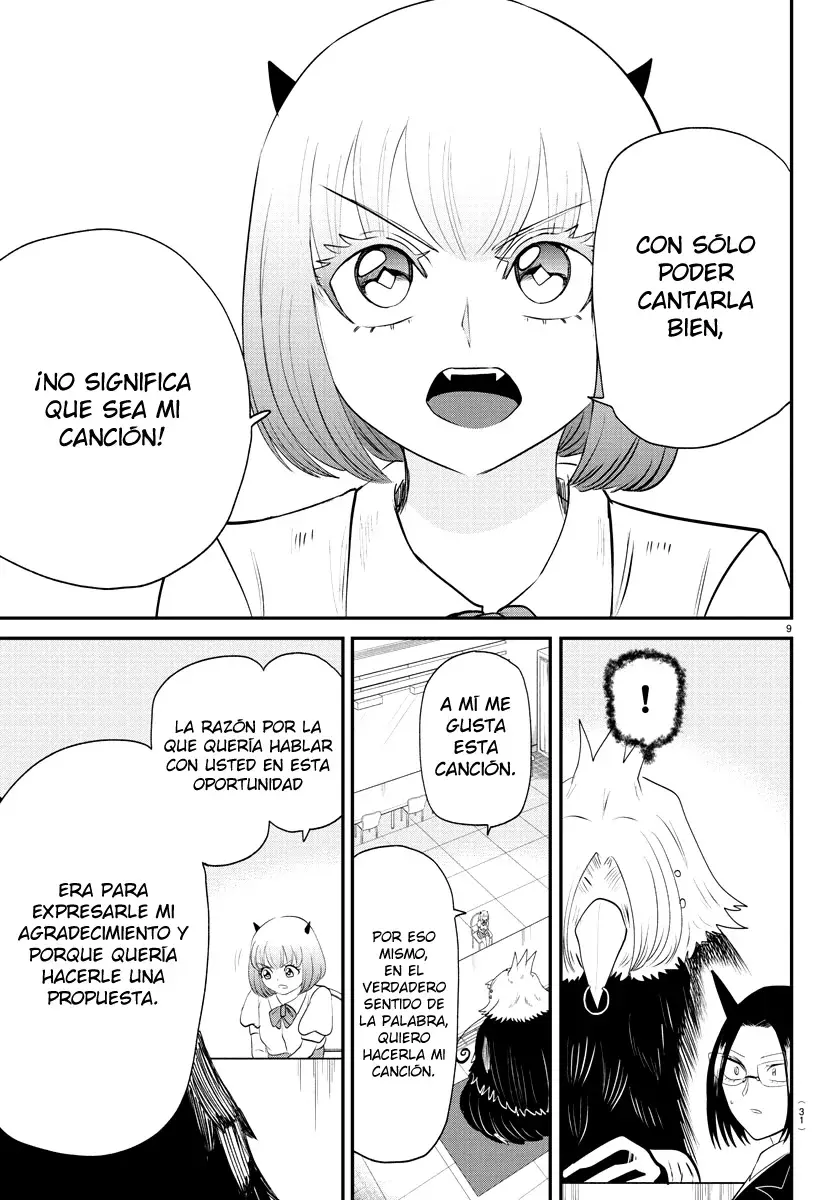 Mairimashita! Iruma-kun Capítulo 377 - Página 12 en español