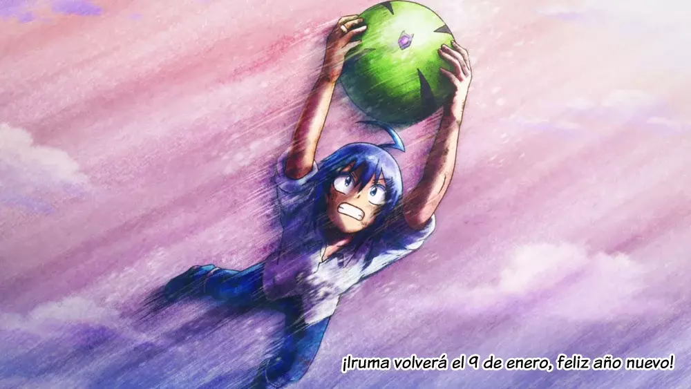 Mairimashita! Iruma-kun Capítulo 377 - Página 23 en español