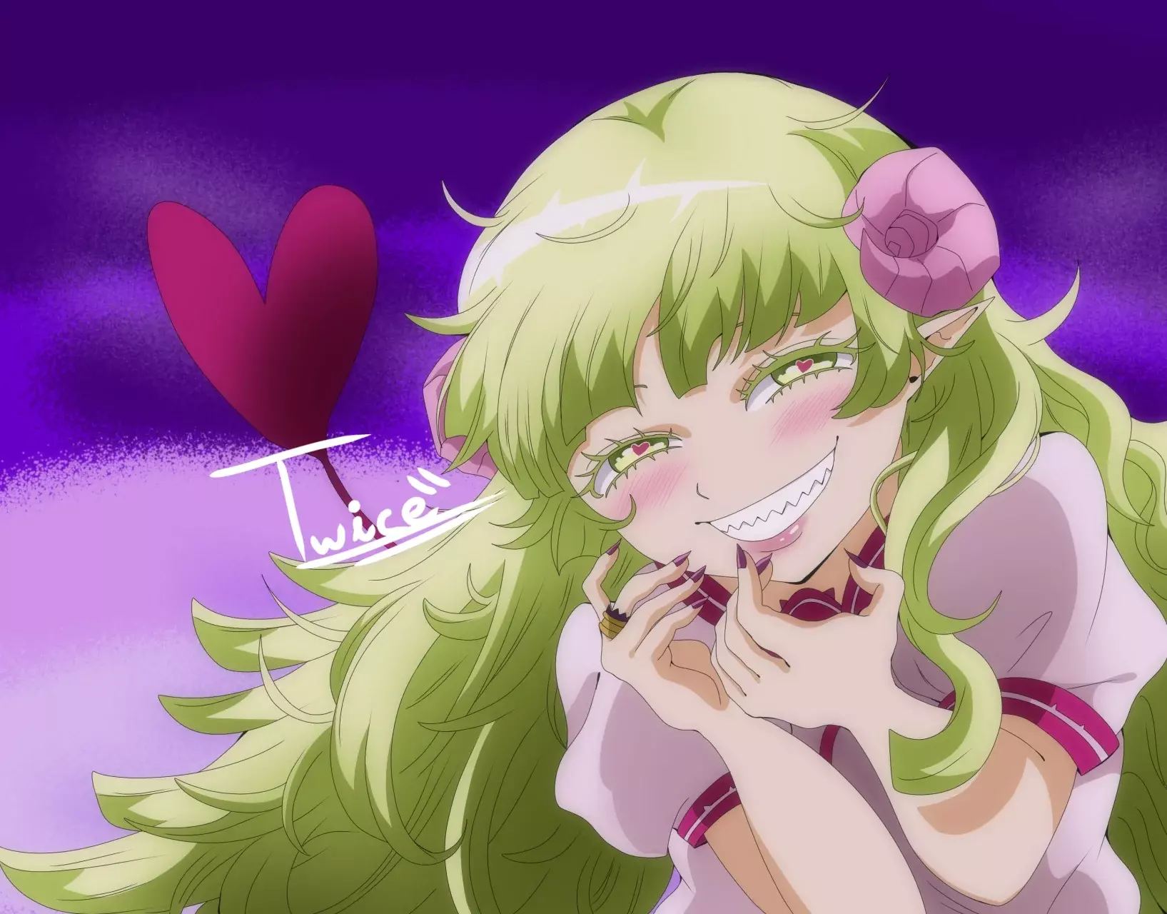 Mairimashita! Iruma-kun Capítulo 380 - Página 23 en español