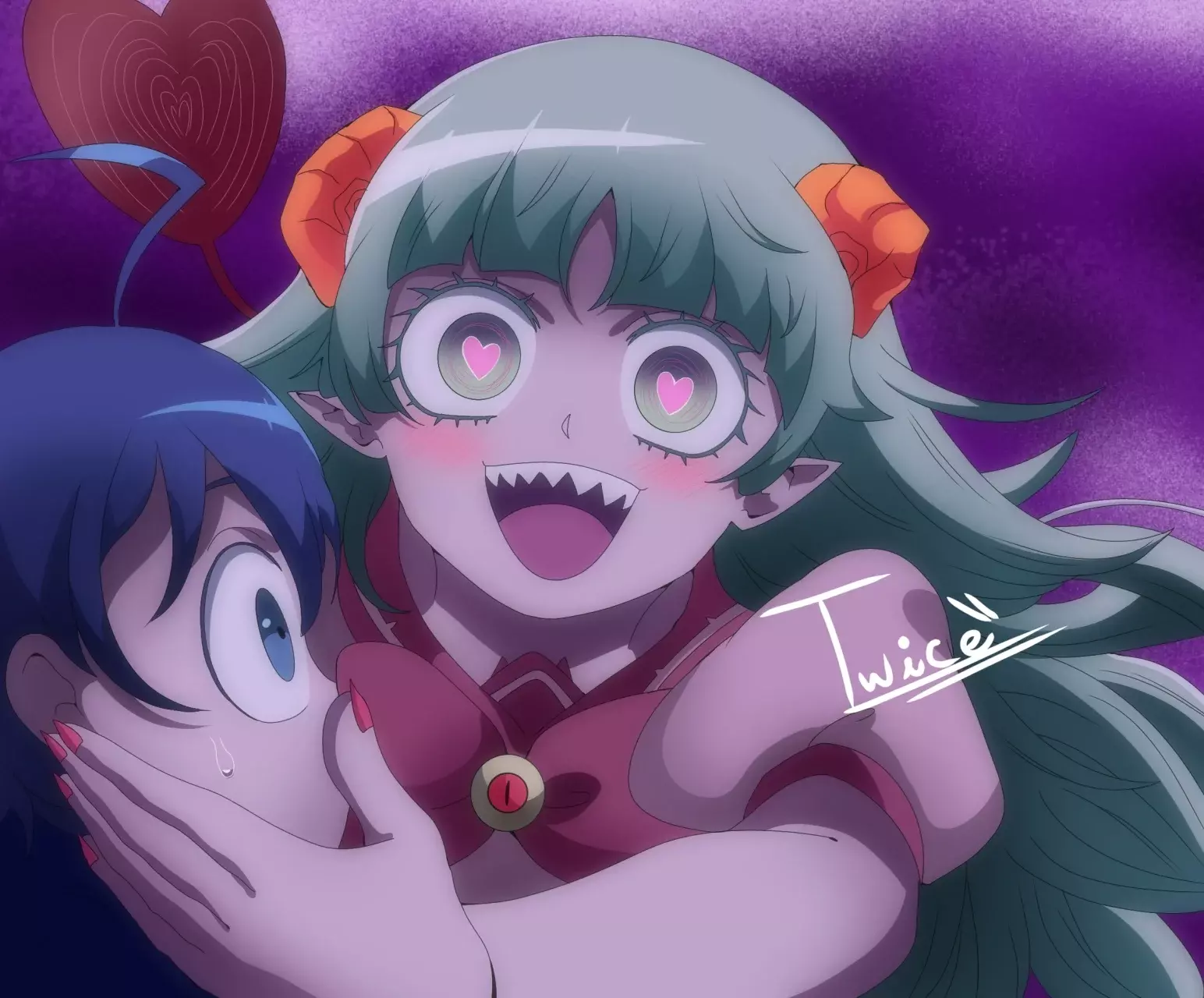 Mairimashita! Iruma-kun Capítulo 381 - Página 13 en español