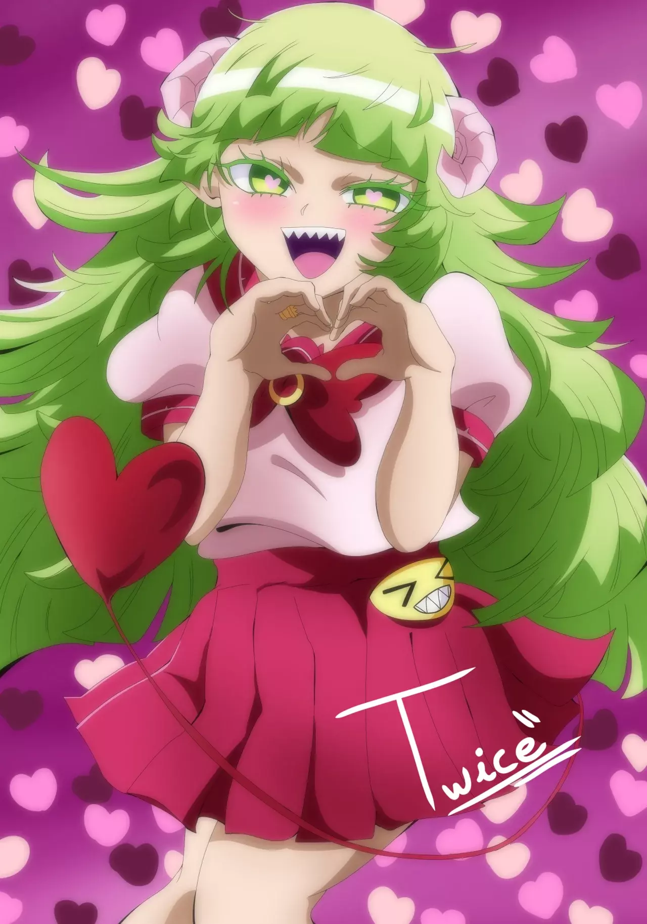 Mairimashita! Iruma-kun Capítulo 382 - Página 4 en español