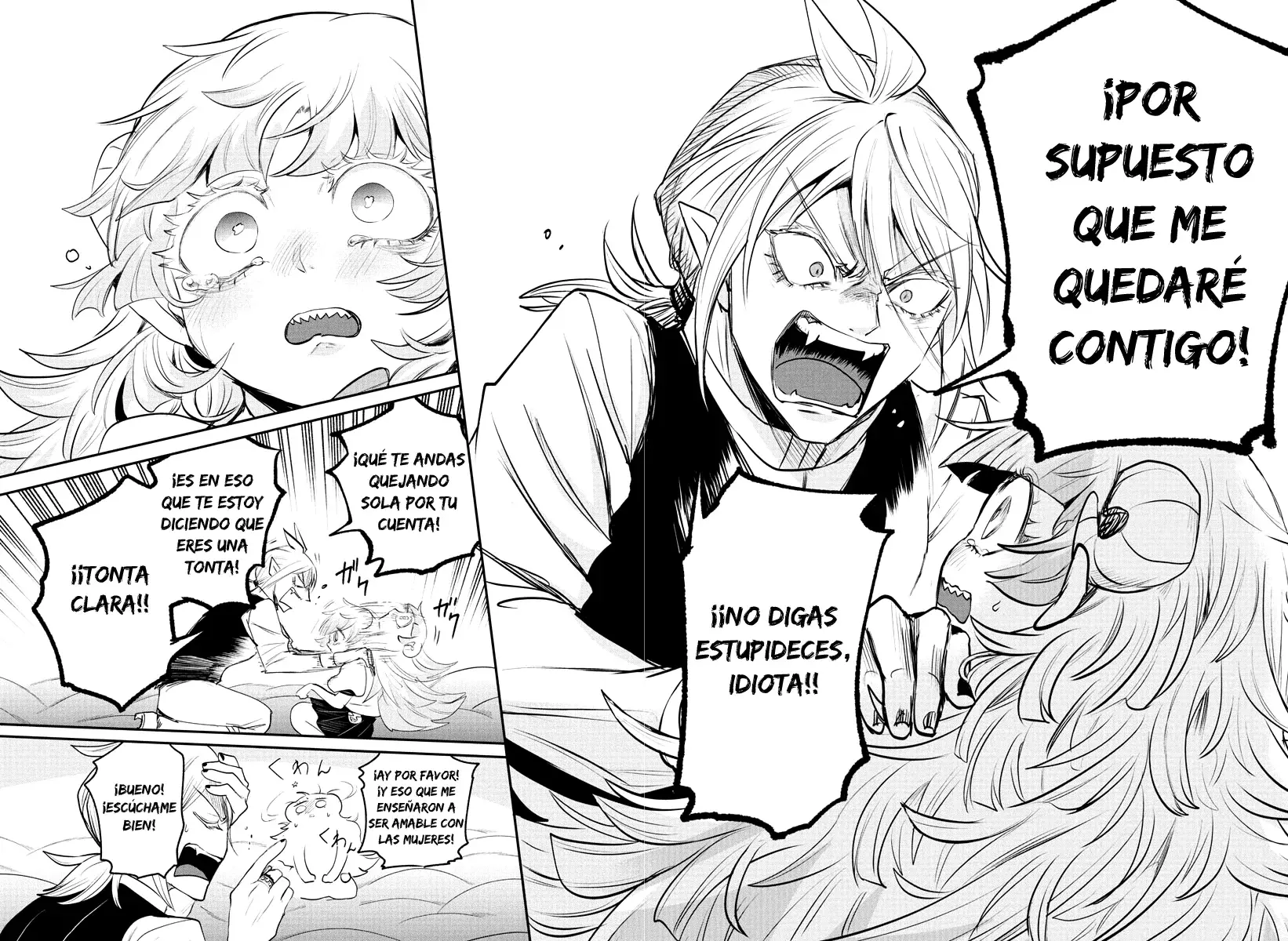 Mairimashita! Iruma-kun Capítulo 386 - Página 13 en español