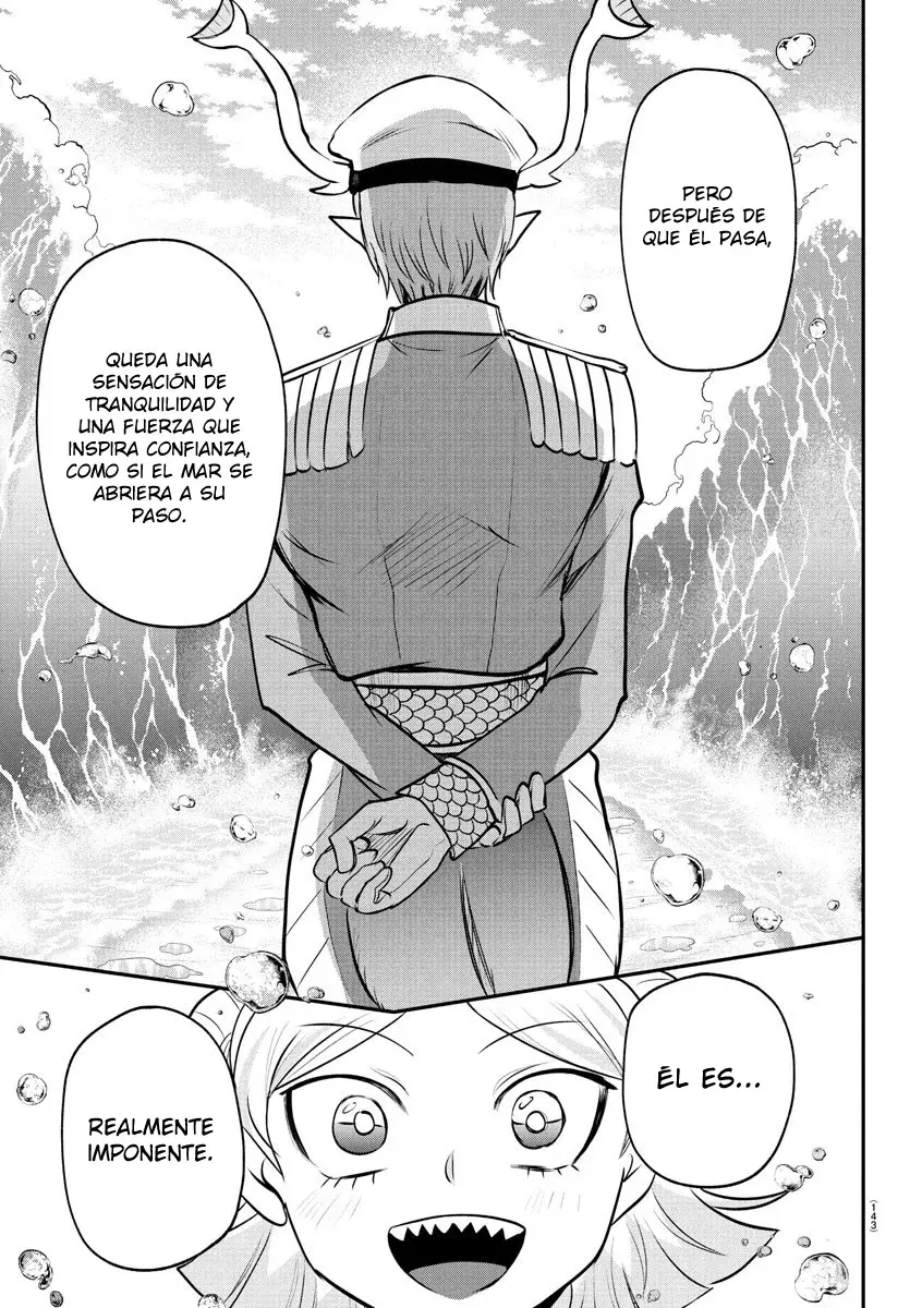 Mairimashita! Iruma-kun Capítulo 392 - Página 12 en español
