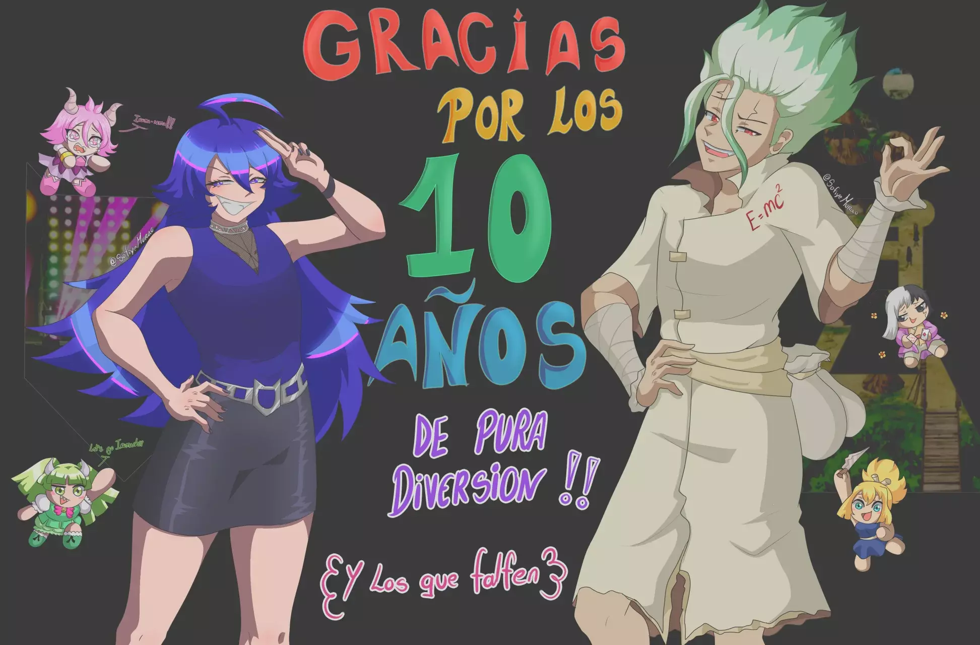 Mairimashita! Iruma-kun Capítulo 393 - Página 5 en español