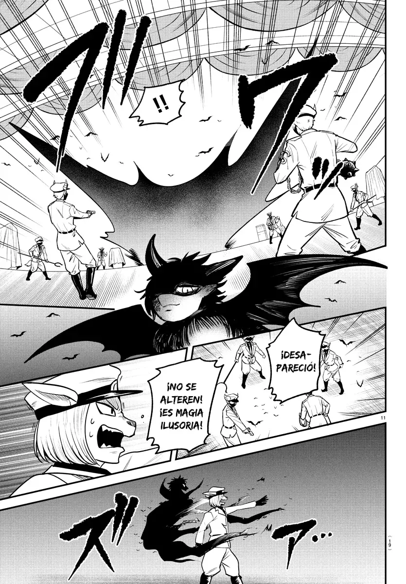 Mairimashita! Iruma-kun Capítulo 398 - Página 14 en español