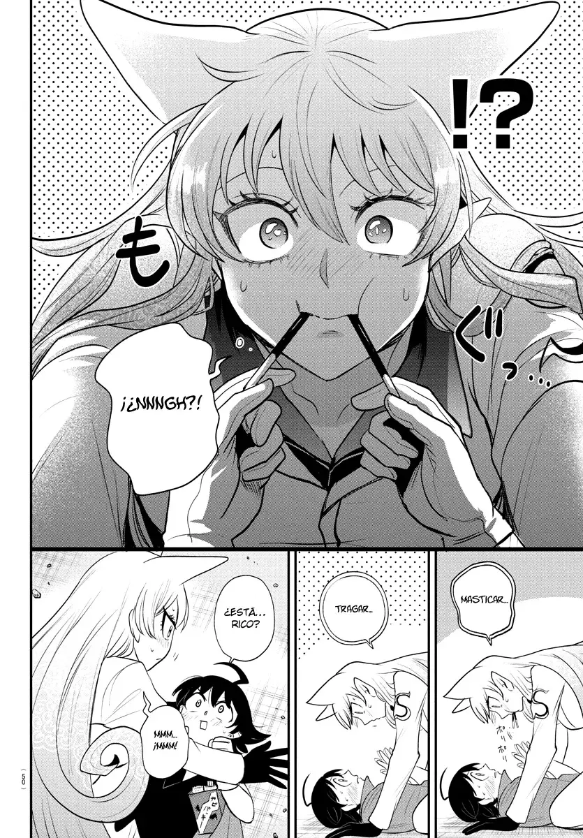 Mairimashita! Iruma-kun Capítulo 401 - Página 7 en español