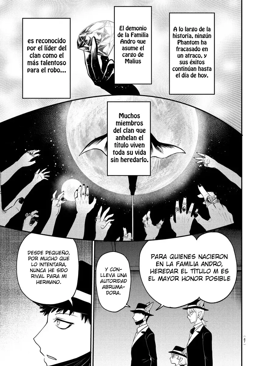 Mairimashita! Iruma-kun Capítulo 402 - Página 14 en español