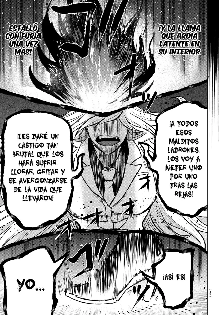 Mairimashita! Iruma-kun Capítulo 404 - Página 16 en español