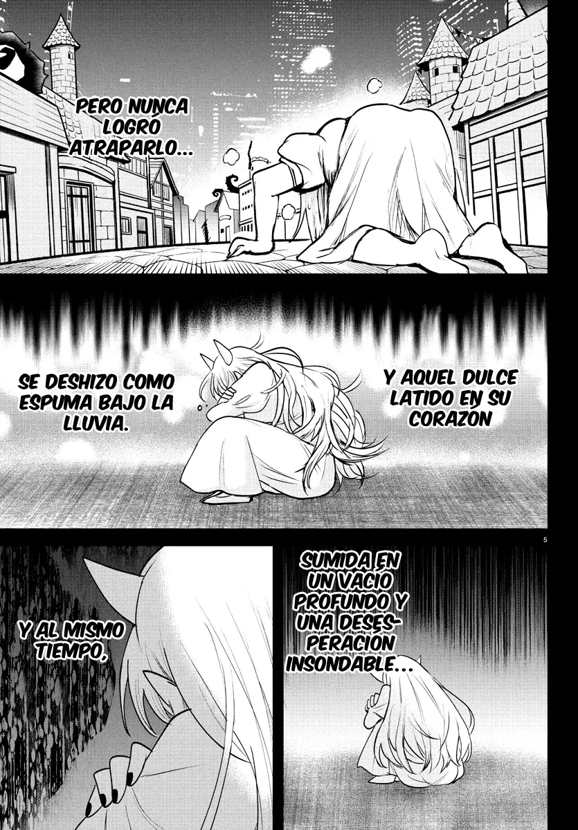 Mairimashita! Iruma-kun Capítulo 404 - Página 6 en español