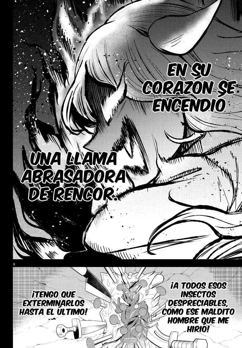 Mairimashita! Iruma-kun Capítulo 404 - Página 7 en español
