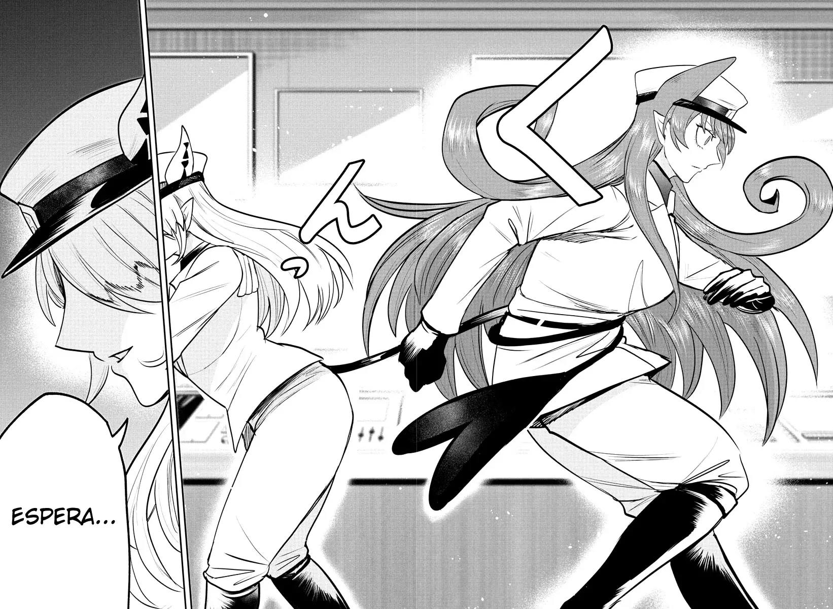 Mairimashita! Iruma-kun Capítulo 407 - Página 19 en español