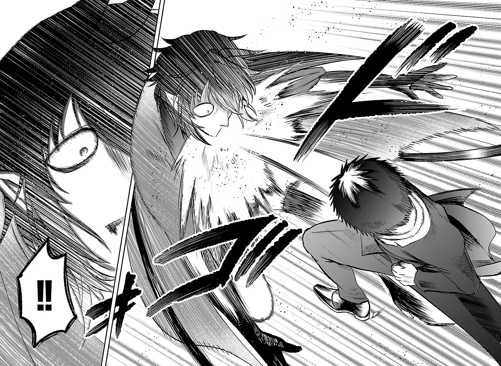 Mairimashita! Iruma-kun Capítulo 410 - Página 16 en español