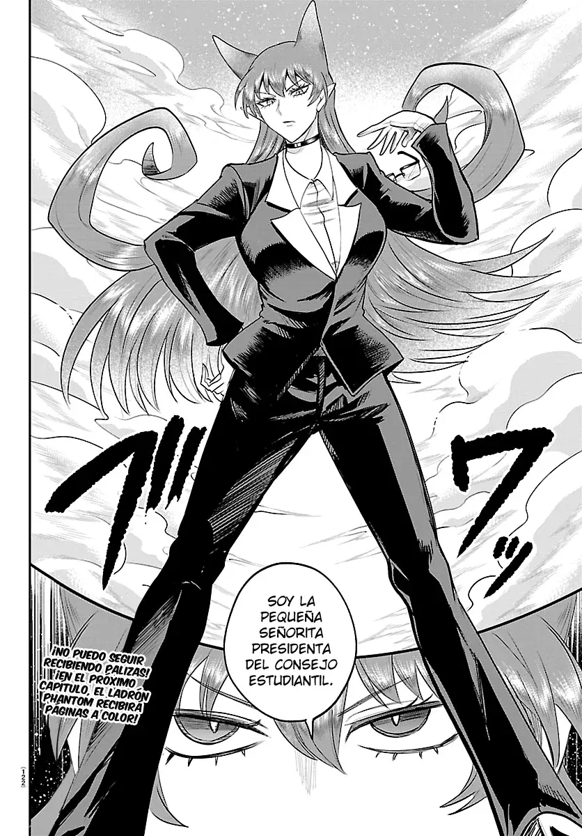 Mairimashita! Iruma-kun Capítulo 410 - Página 19 en español