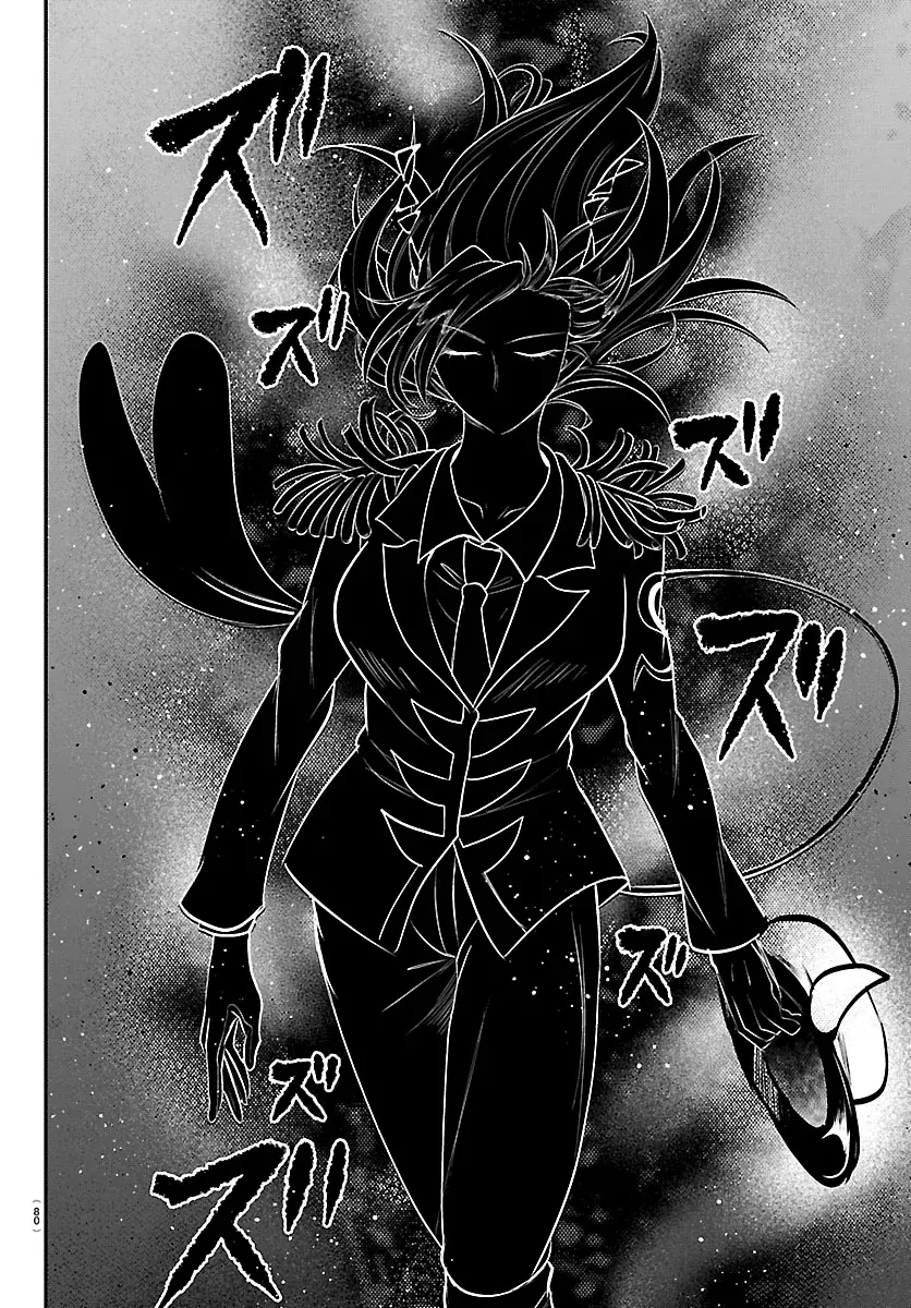 Mairimashita! Iruma-kun Capítulo 413 - Página 11 en español