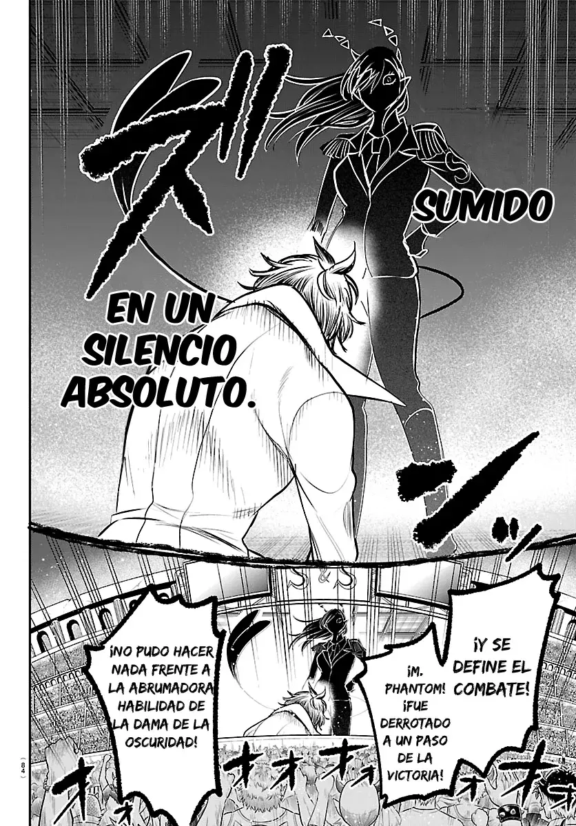 Mairimashita! Iruma-kun Capítulo 413 - Página 15 en español