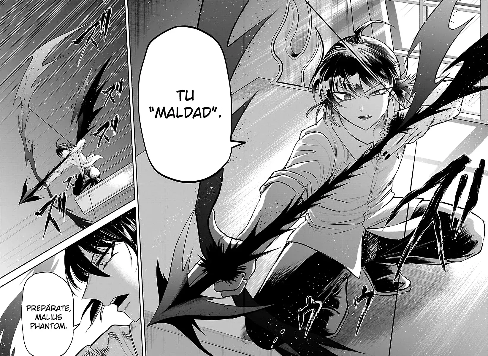 Mairimashita! Iruma-kun Capítulo 414 - Página 18 en español