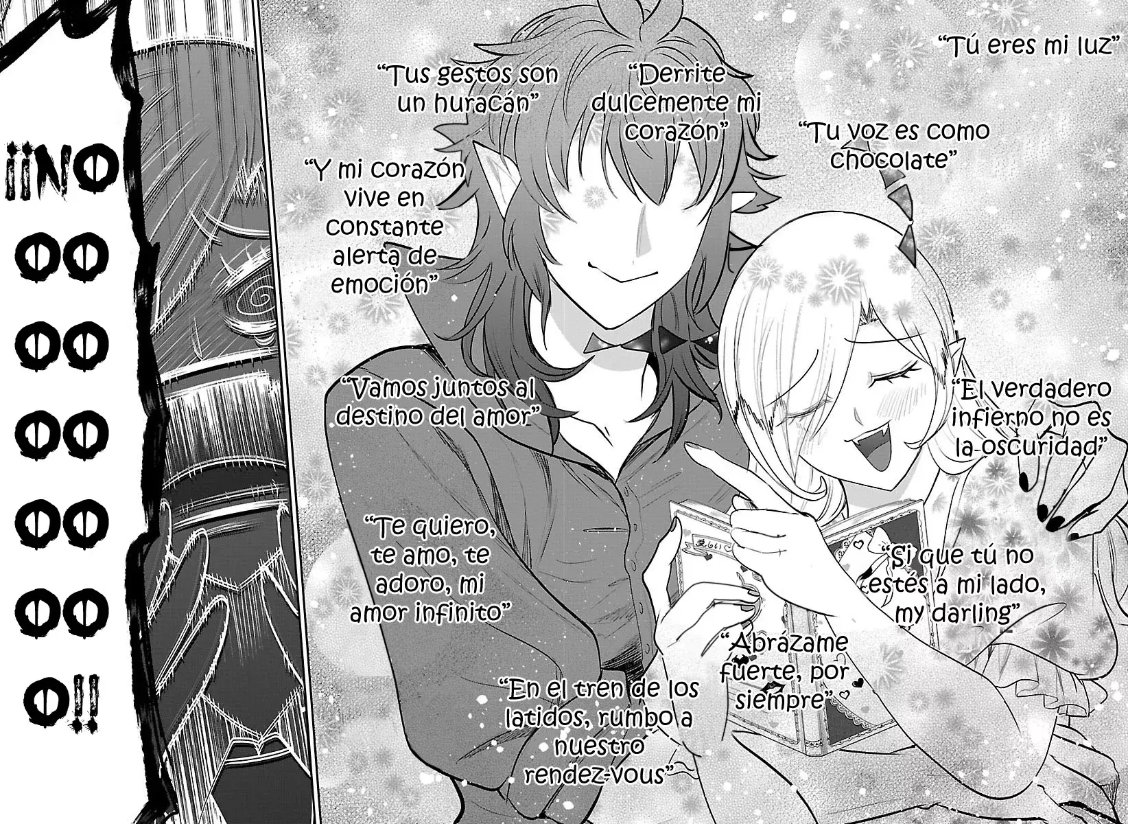 Mairimashita! Iruma-kun Capítulo 414 - Página 3 en español